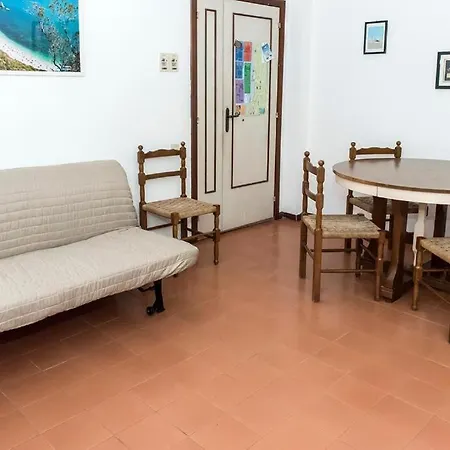 M061 - Marcelli, Trilocale Con Giardino A 150mt Dal Mare * Marcelli