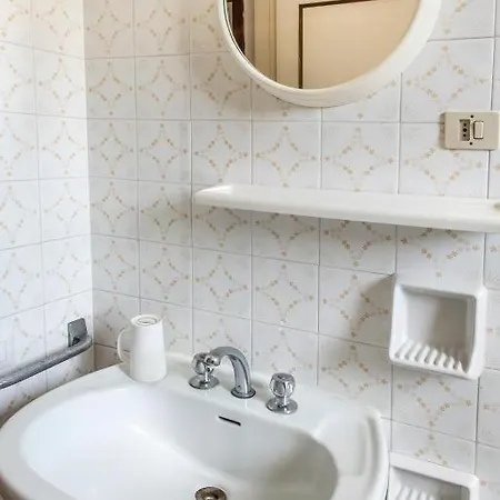 M061 - Marcelli, Trilocale Con Giardino A 150mt Dal Mare Appartement *