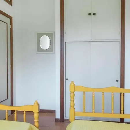M061 - Marcelli, Trilocale Con Giardino A 150mt Dal Mare Appartement